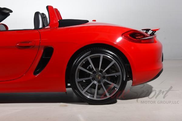 Used 2013 Porsche Boxster  | Woodbury, NY