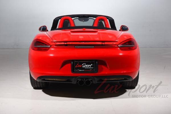 Used 2013 Porsche Boxster  | Woodbury, NY