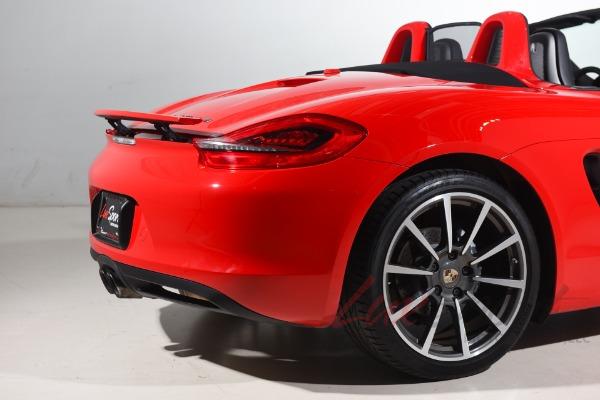 Used 2013 Porsche Boxster  | Woodbury, NY