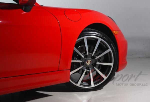 Used 2013 Porsche Boxster  | Woodbury, NY