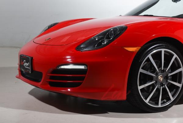 Used 2013 Porsche Boxster  | Woodbury, NY