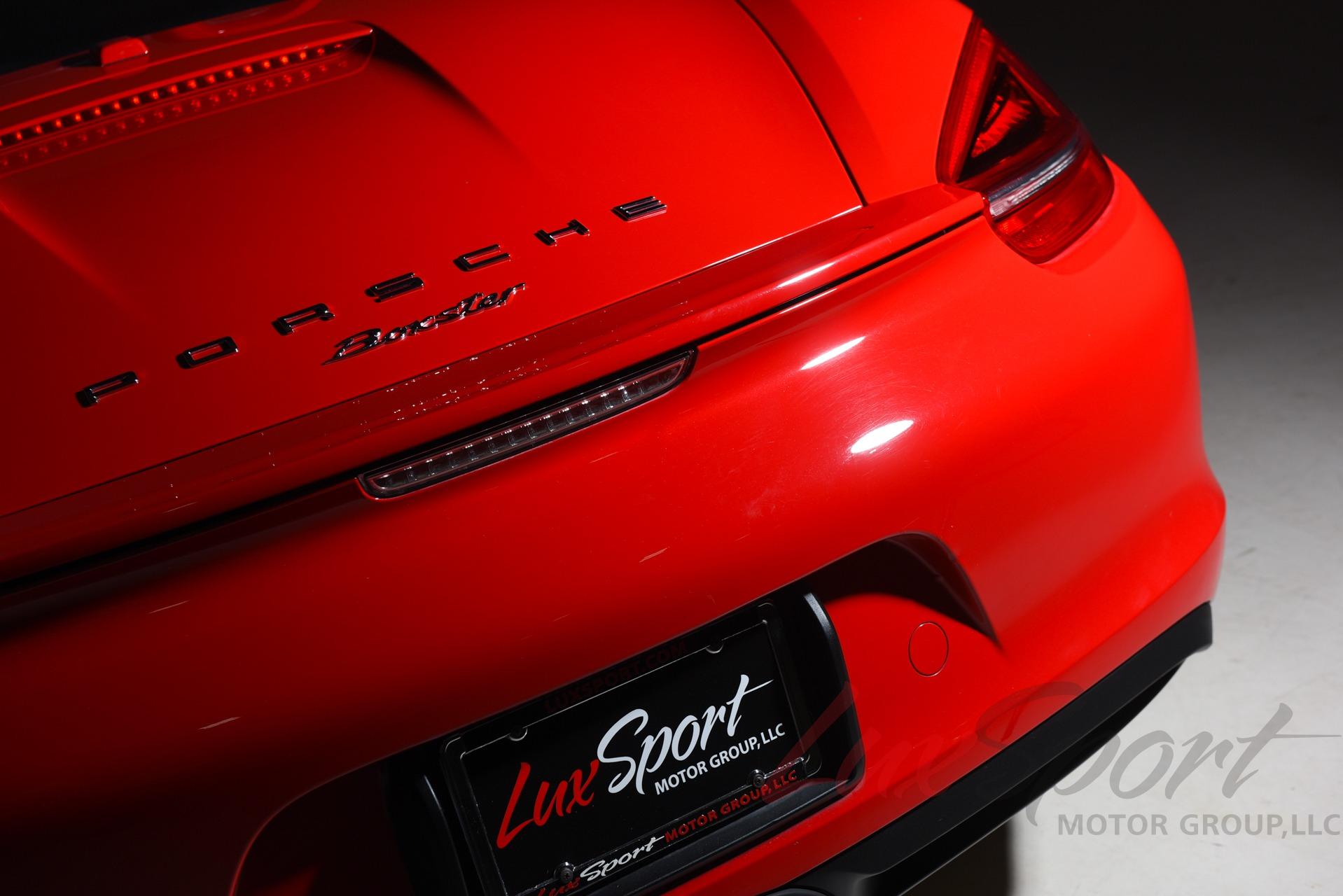 Used 2013 Porsche Boxster  | Plainview, NY