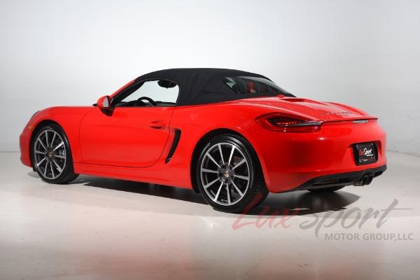 Used 2013 Porsche Boxster  | Woodbury, NY