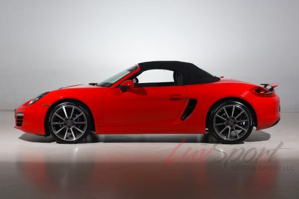 Used 2013 Porsche Boxster  | Woodbury, NY