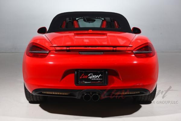 Used 2013 Porsche Boxster  | Syosset, NY