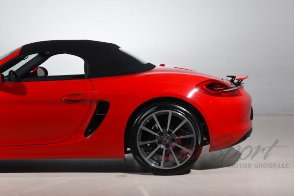 Used 2013 Porsche Boxster  | Woodbury, NY