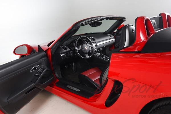 Used 2013 Porsche Boxster  | Woodbury, NY