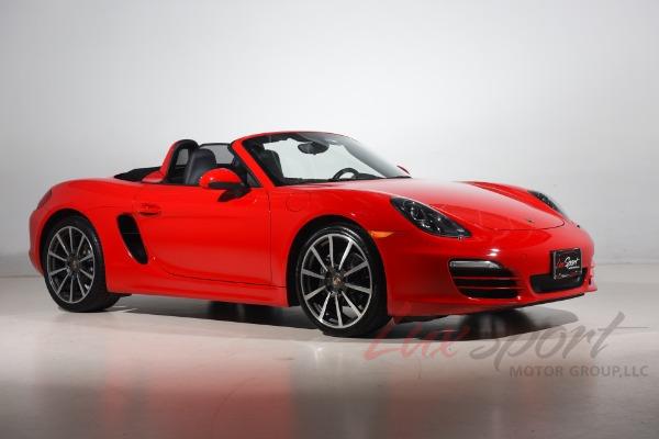 Used 2013 Porsche Boxster  | Woodbury, NY