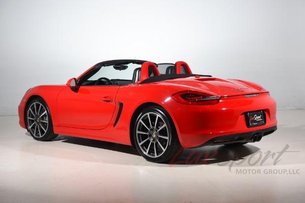 Used 2013 Porsche Boxster  | Woodbury, NY