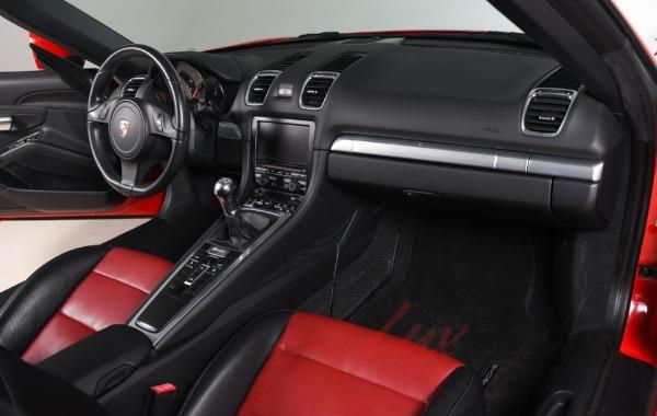 Used 2013 Porsche Boxster  | Woodbury, NY