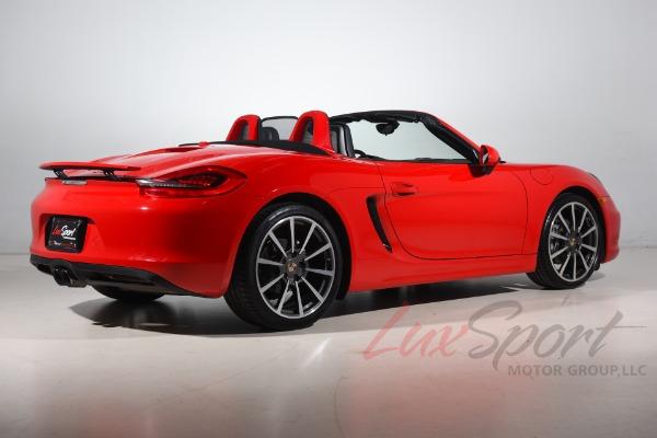 Used 2013 Porsche Boxster  | Woodbury, NY