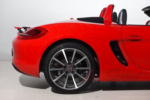 Used 2013 Porsche Boxster  | Woodbury, NY