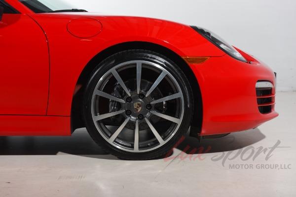 Used 2013 Porsche Boxster  | Woodbury, NY