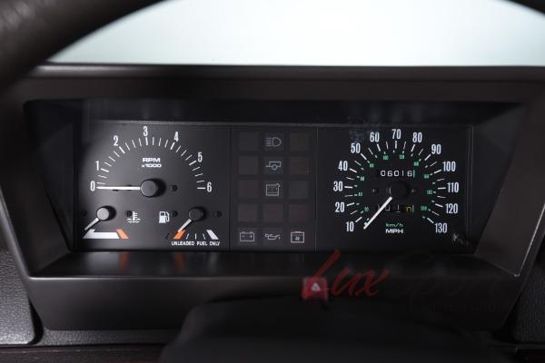 Used 1994 Land Rover Range Rover County LWB | Woodbury, NY