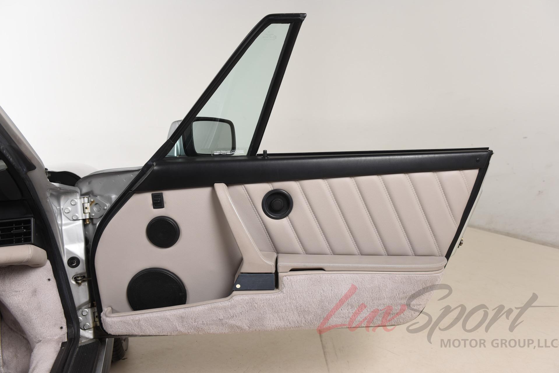 Used 1989 Porsche 911 Carrera 25th Anniversary | Woodbury, NY