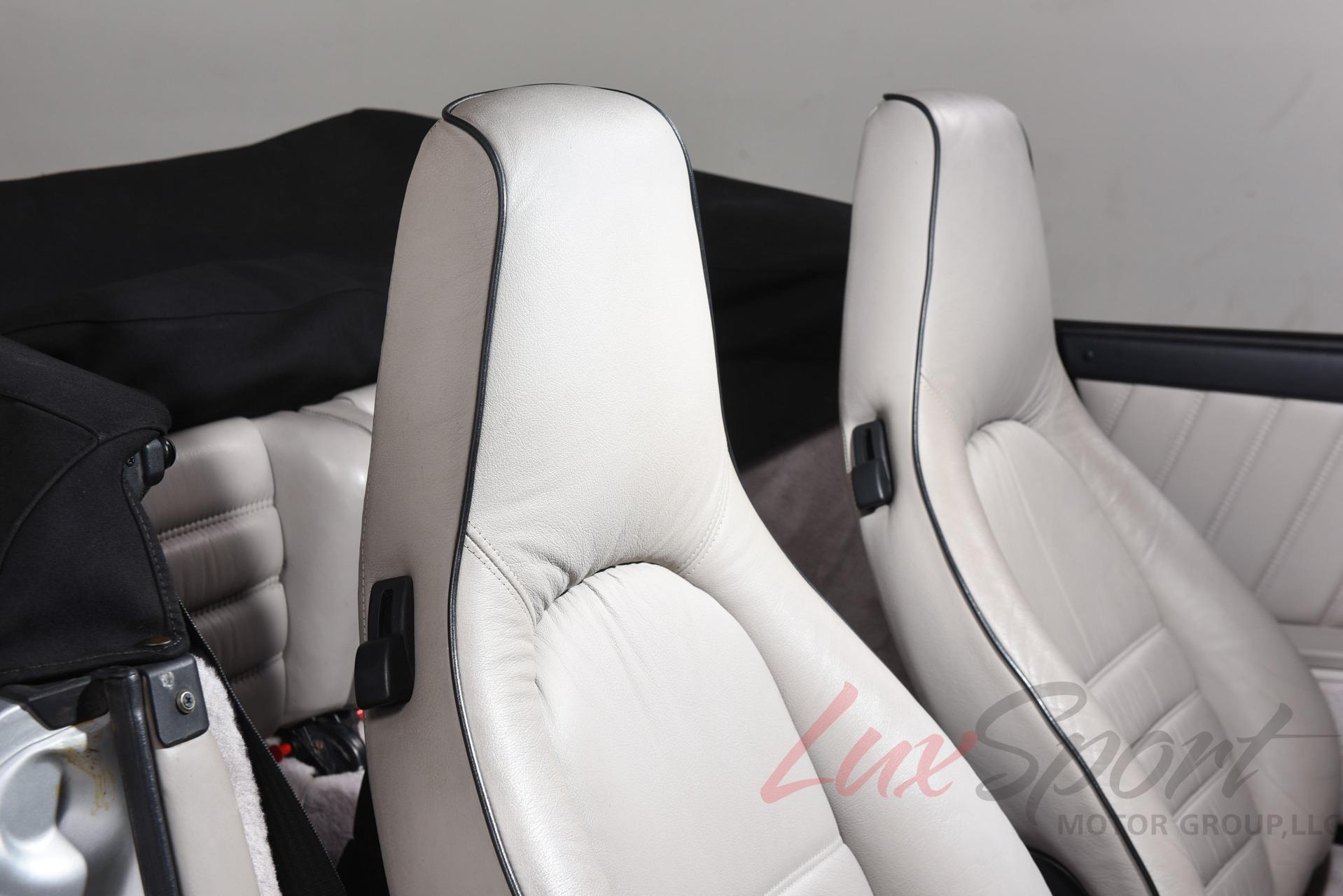 Used 1989 Porsche 911 Carrera 25th Anniversary | Woodbury, NY