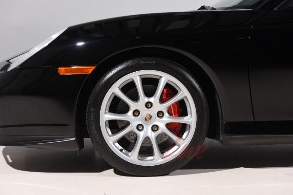 Used 2004 Porsche 911 Turbo | Woodbury, NY