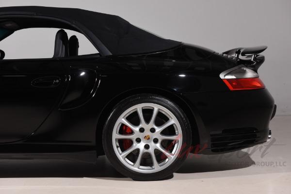 Used 2004 Porsche 911 Turbo | Woodbury, NY