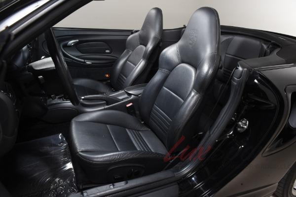 Used 2004 Porsche 911 Turbo | Woodbury, NY