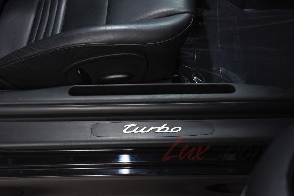 Used 2004 Porsche 911 Turbo | Woodbury, NY