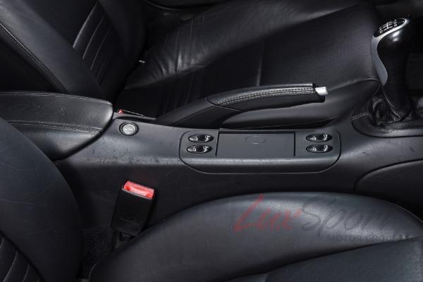Used 2004 Porsche 911 Turbo | Woodbury, NY