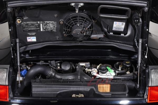 Used 2004 Porsche 911 Turbo | Woodbury, NY