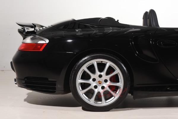 Used 2004 Porsche 911 Turbo | Woodbury, NY