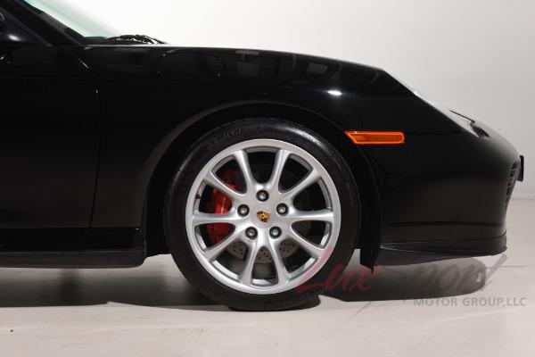 Used 2004 Porsche 911 Turbo | Woodbury, NY