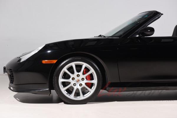 Used 2004 Porsche 911 Turbo | Woodbury, NY