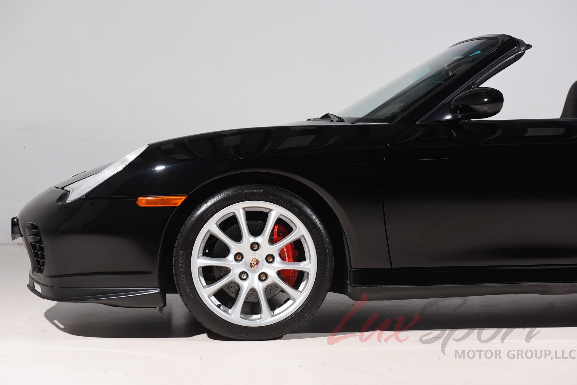 Used 2004 Porsche 911 Turbo | Plainview, NY