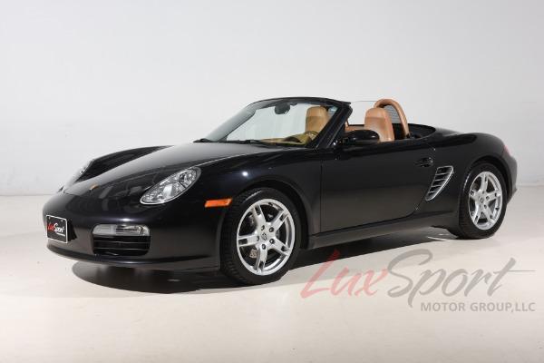Used 2006 Porsche Boxster  | Woodbury, NY
