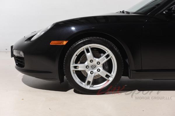 Used 2006 Porsche Boxster  | Woodbury, NY