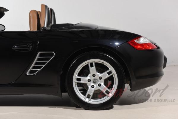 Used 2006 Porsche Boxster  | Woodbury, NY