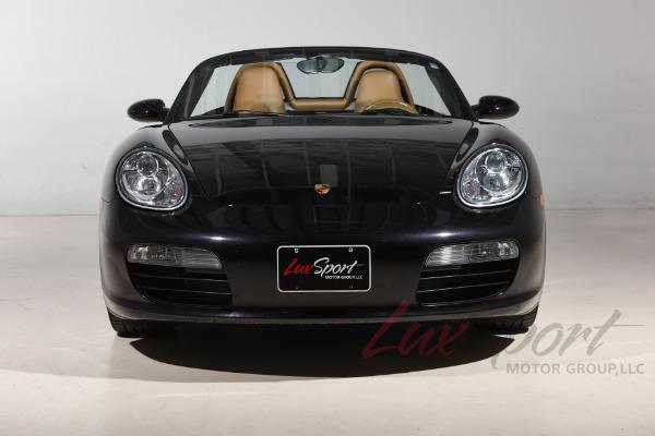 Used 2006 Porsche Boxster  | Woodbury, NY