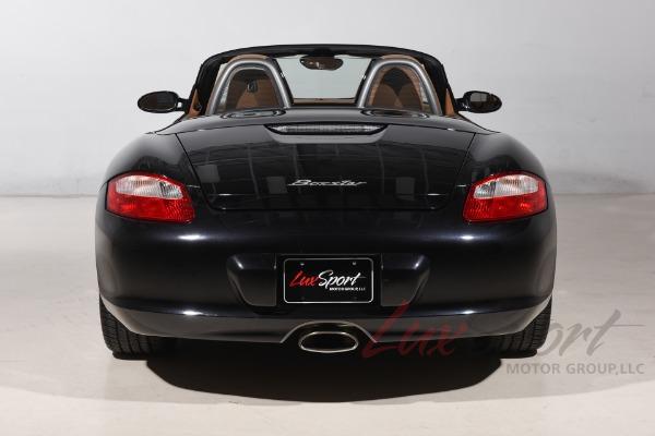 Used 2006 Porsche Boxster  | Woodbury, NY