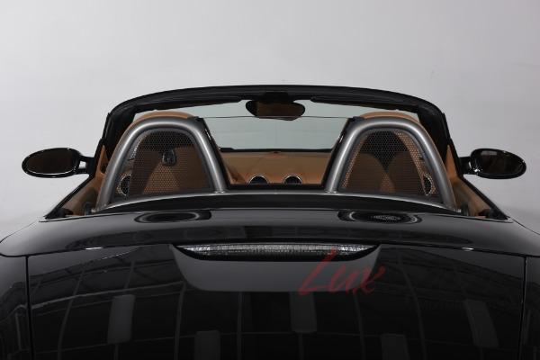 Used 2006 Porsche Boxster  | Woodbury, NY