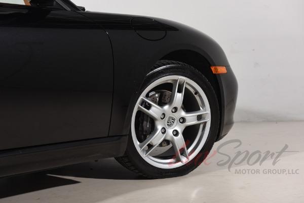 Used 2006 Porsche Boxster  | Woodbury, NY