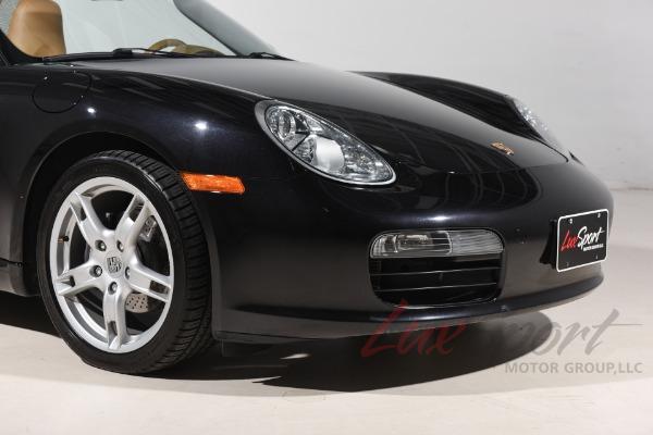 Used 2006 Porsche Boxster  | Woodbury, NY