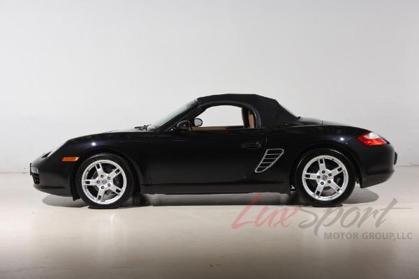 Used 2006 Porsche Boxster  | Woodbury, NY