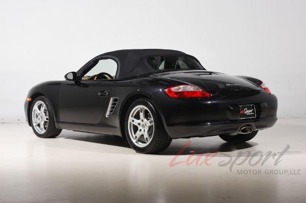 Used 2006 Porsche Boxster  | Woodbury, NY