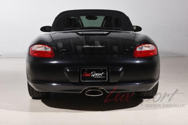 Used 2006 Porsche Boxster  | Woodbury, NY