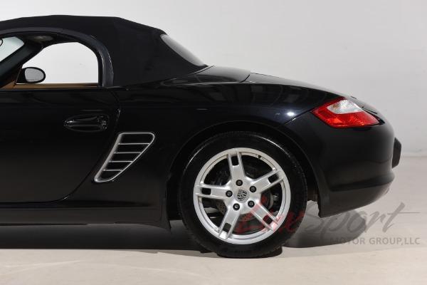 Used 2006 Porsche Boxster  | Woodbury, NY