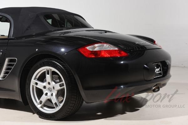 Used 2006 Porsche Boxster  | Woodbury, NY