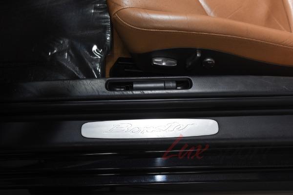 Used 2006 Porsche Boxster  | Woodbury, NY