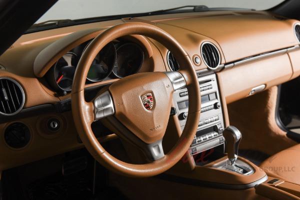 Used 2006 Porsche Boxster  | Woodbury, NY