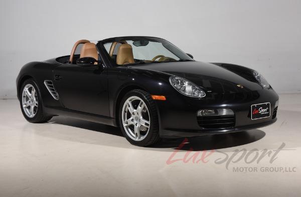 Used 2006 Porsche Boxster  | Woodbury, NY