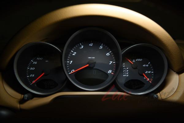 Used 2006 Porsche Boxster  | Woodbury, NY