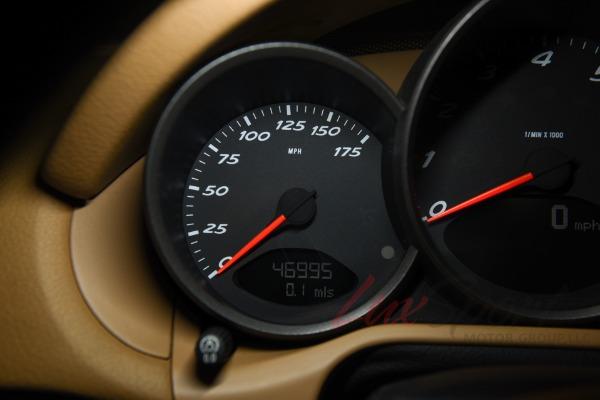 Used 2006 Porsche Boxster  | Woodbury, NY