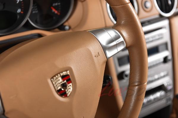 Used 2006 Porsche Boxster  | Woodbury, NY