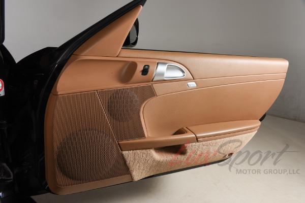 Used 2006 Porsche Boxster  | Woodbury, NY